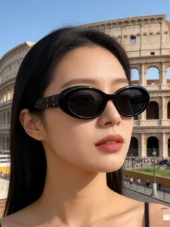 Alternative view of Uncategorized Glasses & Sunglasses H020260504858859
