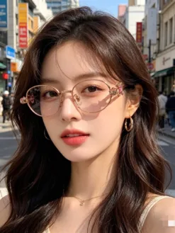 Alternative view of Uncategorized Glasses & Sunglasses H520260504122959