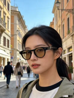 Alternative view of Uncategorized Glasses & Sunglasses H520260504214159