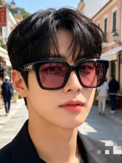 Alternative view of Uncategorized Glasses & Sunglasses H520260504296159