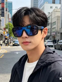 Alternative view of Uncategorized Glasses & Sunglasses H520260504409759