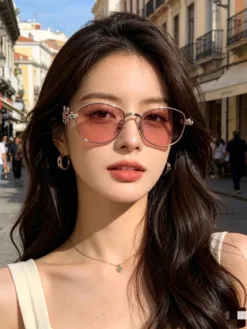 Alternative view of Uncategorized Glasses & Sunglasses H520260504437759