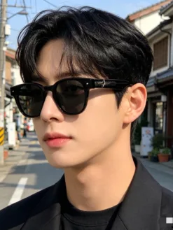 Alternative view of Uncategorized Glasses & Sunglasses H520260504680359