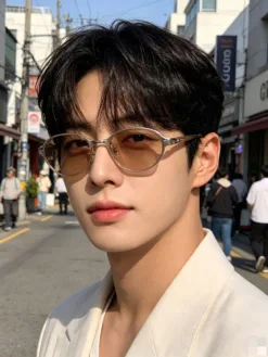 Uncategorized Glasses & Sunglasses I520260504024859