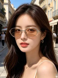 Alternative view of Uncategorized Glasses & Sunglasses I520260504024859