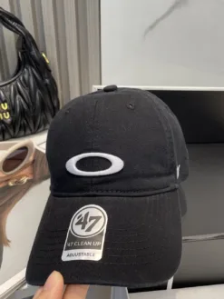 Alternative view of Uncategorized Hats & Caps C520260503442949
