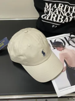Alternative view of Uncategorized Hats & Caps C820260503188349