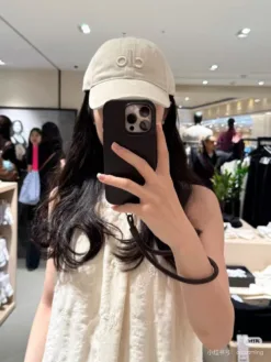 Uncategorized Hats & Caps D020260503256749