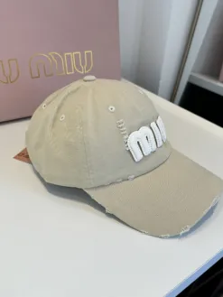 Alternative view of Uncategorized Hats & Caps D320260503026649