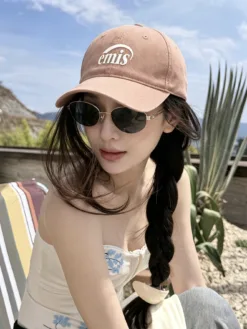 Alternative view of Uncategorized Hats & Caps D520260503104549