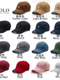 Alternative view of Uncategorized Hats & Caps D520260503346949