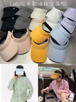 Uncategorized Hats & Caps D520260503348849