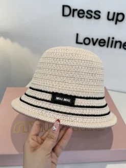 Alternative view of Uncategorized Hats & Caps E320260503026749