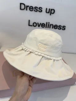Alternative view of Uncategorized Hats & Caps E320260503026849