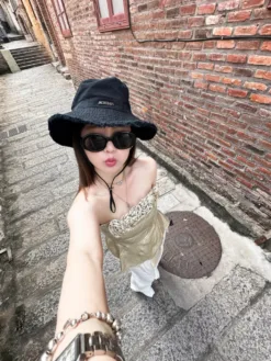 Uncategorized Hats & Caps F020260503487549