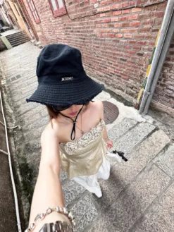 Alternative view of Uncategorized Hats & Caps F020260503487549
