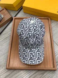 Alternative view of Uncategorized Hats & Caps F020260503563349