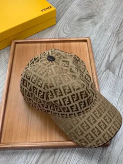 Alternative view of Uncategorized Hats & Caps F020260503628549