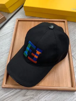 Alternative view of Uncategorized Hats & Caps F020260503651049