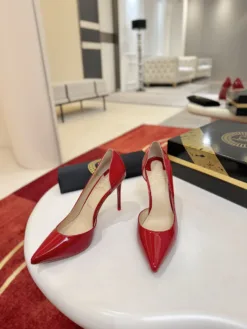 Alternative view of Uncategorized Heels EU10-44 C10202605033581129