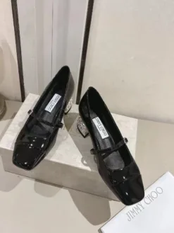 Alternative view of Uncategorized Heels EU34-39 B026202605030249619