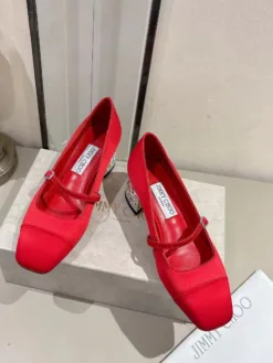 Alternative view of Uncategorized Heels EU34-39 B026202605030252619