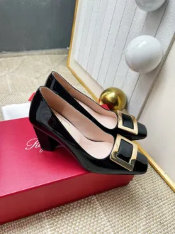 Alternative view of Uncategorized Heels EU34-40 C10202605033328129