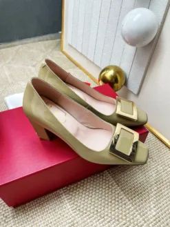 Alternative view of Uncategorized Heels EU34-40 C10202605033329129