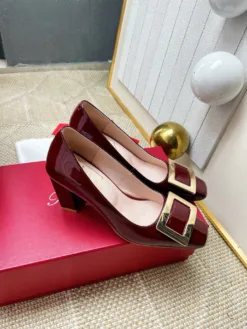 Alternative view of Uncategorized Heels EU34-40 C10202605033331129