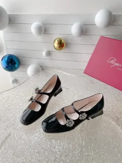 Alternative view of Uncategorized Heels EU34-40 C20202605033303139