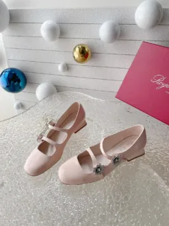 Alternative view of Uncategorized Heels EU34-40 C20202605033306139