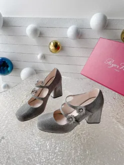 Alternative view of Uncategorized Heels EU34-40 C20202605033309139
