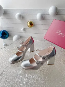 Alternative view of Uncategorized Heels EU34-40 C20202605033310139