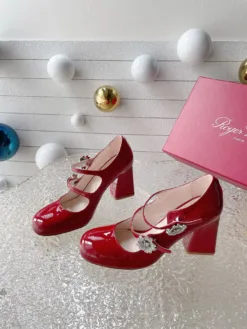 Alternative view of Uncategorized Heels EU34-40 C20202605033311139