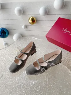 Alternative view of Uncategorized Heels EU34-40 C20202605033316139