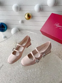 Alternative view of Uncategorized Heels EU34-40 C20202605033321139