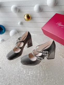 Alternative view of Uncategorized Heels EU34-40 C20202605033322139