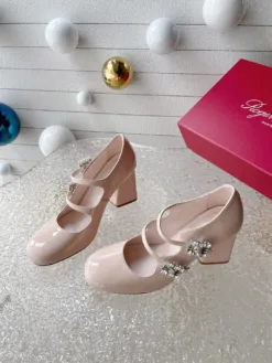 Alternative view of Uncategorized Heels EU34-40 C20202605033323139