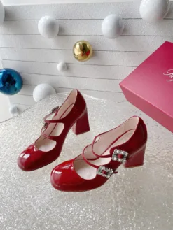 Alternative view of Uncategorized Heels EU34-40 C20202605033325139