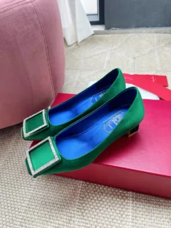 Alternative view of Uncategorized Heels EU34-40 C20202605033335139