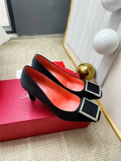Alternative view of Uncategorized Heels EU34-40 C20202605033338139