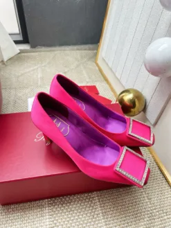 Alternative view of Uncategorized Heels EU34-40 C20202605033339139