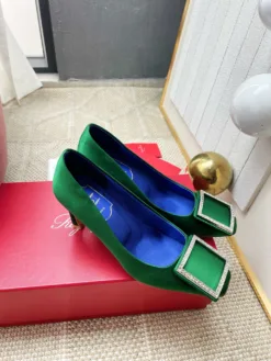 Alternative view of Uncategorized Heels EU34-40 C20202605033340139