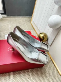 Alternative view of Uncategorized Heels EU34-40 C20202605033341139
