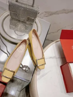 Alternative view of Uncategorized Heels EU34-41 C00202605033347129