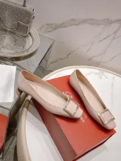 Alternative view of Uncategorized Heels EU34-41 C00202605033349129