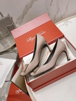 Alternative view of Uncategorized Heels EU34-41 C00202605033352129