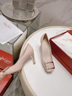 Alternative view of Uncategorized Heels EU34-41 C00202605033353129