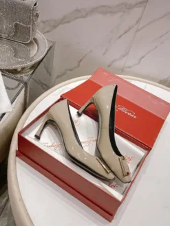 Alternative view of Uncategorized Heels EU34-41 C00202605033355129