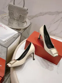 Alternative view of Uncategorized Heels EU34-41 C00202605033356129